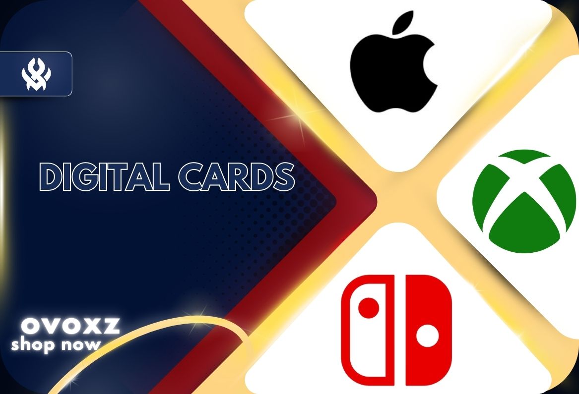 Gift Cards
